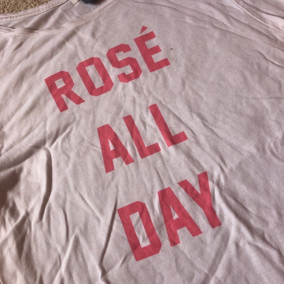 soft tee - Picture 2 of 2